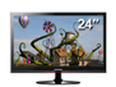 三星 P2450H 液晶显示器