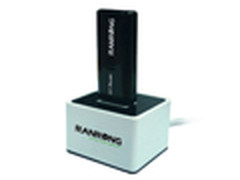 只有U盘大小 最袖珍802.11n路由器评测