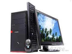 E6300酷睿芯+19屏 方正商用电脑仅3199