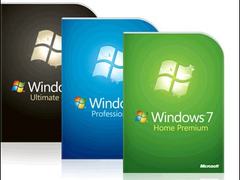 到期也不怕 Windows7 RC升级正式版攻略