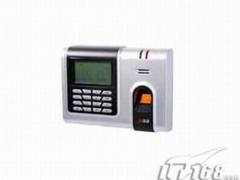 替人打卡签到从此杜绝 中控X618降价