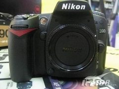 [北京]配18-200镜头 尼康D90大降热卖