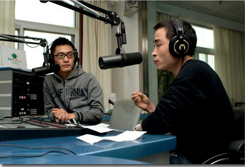 以心的镜头看世界 诚信的态度对待客户|QuDao