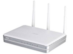 千兆网口的奢华 华硕N16顶级路由器拆解