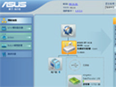 让配置更轻松 华硕无线路由器设置详解