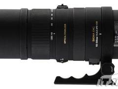 索尼、宾得对应!适马150-500mm发售确定
