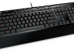 防鬼键？微软X4游戏键盘和新无线鼠上市