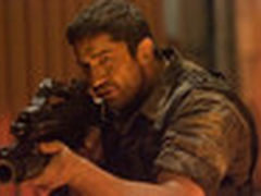 真人CS电影！《天地逃生》风行官网推出