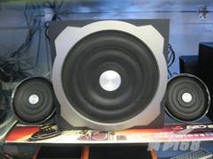 6.5寸装机2.1新宠！268元奋达A510到货