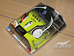 热销新品 65元欧凡女性耳麦OA-5001MV