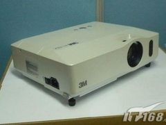 送爱国者MP5！3M PL76X促销价仅10500元