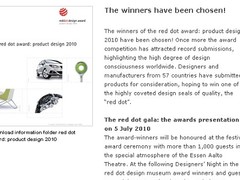 魅格2.4G无线耳机PC91获德国红点设计奖
