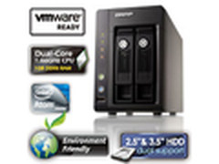 新Atom的威力 威联通TS-259Pro完全评测