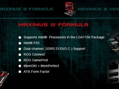 USB3.0+SATA3.0 详测史上最强P55主板