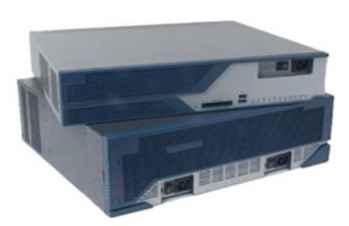 礼品赠送  Cisco 3845路由器特价促销