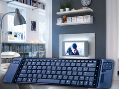 给您的客厅电脑找个伴儿