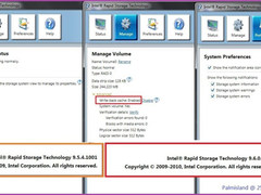 网友体验 这样可使SSD硬盘性能有所提升