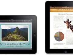 iPad上市倒计时 50%人会用iPad移动办公