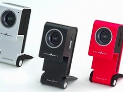 FaceVsion推720P的FVexpress网络摄像头