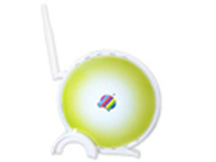 以功能称雄 傻多802.11n无线3G路由评测