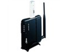 最高支持3.5G 易尚轻巧无线路由器评测