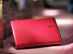 时尚格调 华硕EeePC 1008P的上网本新路