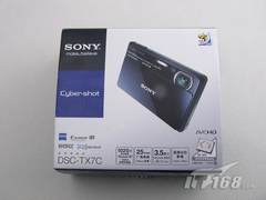 [武汉]疯狂降价 索尼TX7卡片机仅2499元