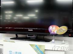 畅销实用低价机 飞利浦42PFL3609热卖中