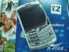 [沈阳]超经典全键盘 黑莓8310特价仅980