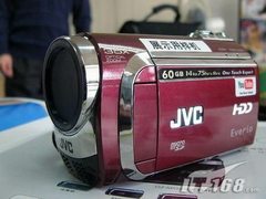 [北京]内置60G硬盘 JVC MG630A热销2500