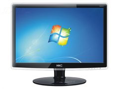 小降20更超值 主流22吋16:10显示器到货