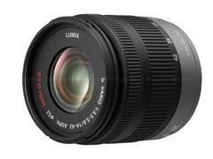 意料之外！松下发布微4/3防抖镜头新品
