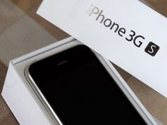 [北京]16GB大容量 iPhone 3GS再降300元