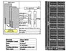 ISSCC 2010：Intel 8T SRAM晶体管技术