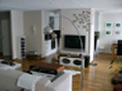 颠覆传统 小资玩家组建万元开放式影院