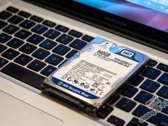 手把手教你Macbook Pro升级640G硬盘！