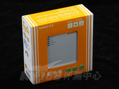 支持300Mbps传输速度 傻多3G路由器评测
