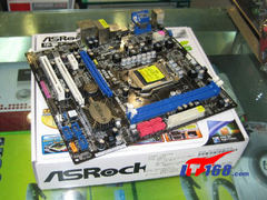 HTPC最优选择 台系固态双卡H55低价热卖