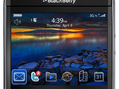 最火的微博：Twitter正式登陆黑莓手机
