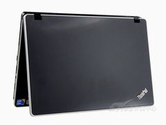 有小黑遗风 ThinkPad Edge E40真机拆解