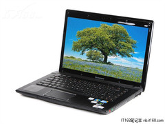 酷睿i3新品上市 联想G460笔记本售4450