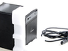 家用四槽位 NETGEAR ReadyNAS NV+评测