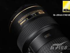 [北京]低价上市 尼康16-35/f4 VR不足8K