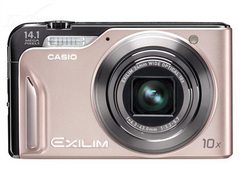 [西安]便携长焦相机 卡西欧H15到货西安