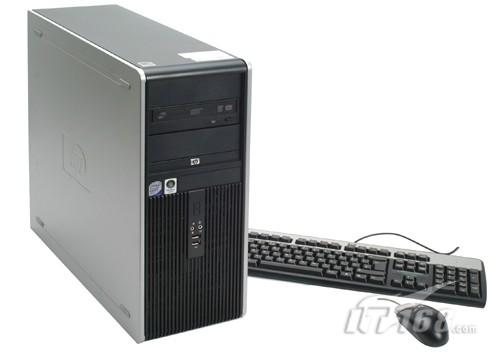 内置E8400酷睿芯 惠普DC7900现仅3999元