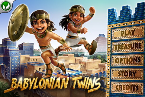 Babylonian Twins