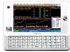 [西安]炒股必备爱国者MID掌股专家上市