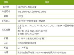 [沈阳]汉王电子书又一神机到 T618图赏