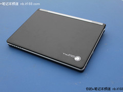 惊喜多多 七彩虹首款双核指纹本N310到