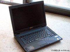 戴尔LatitudeE5400商务首选仅售5400